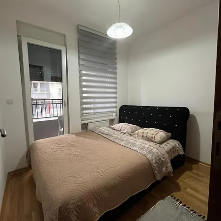 Msapartments * كراغوييفاك