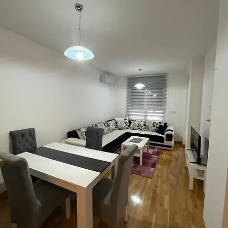 Msapartments Kragujevac