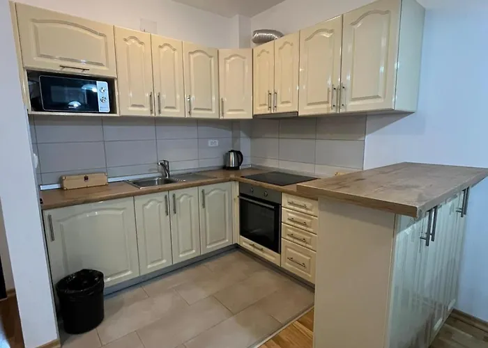 Msapartments 아파트