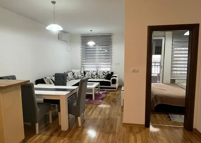 아파트 Msapartments *