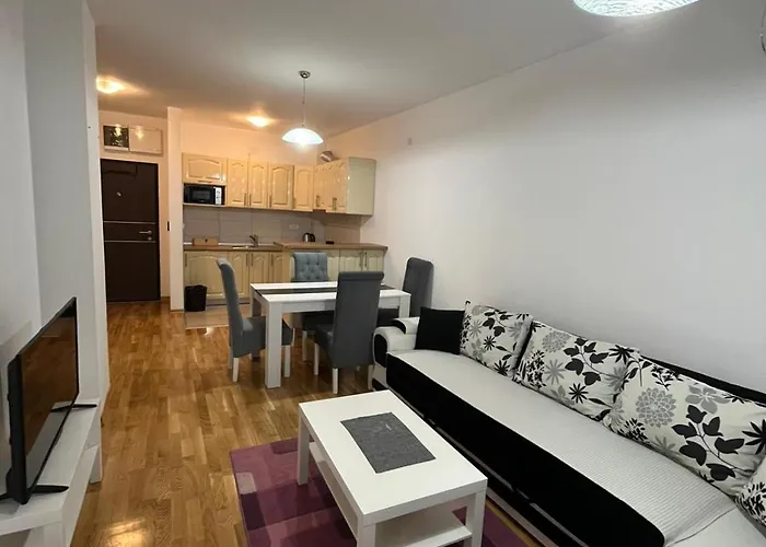 아파트 Msapartments *