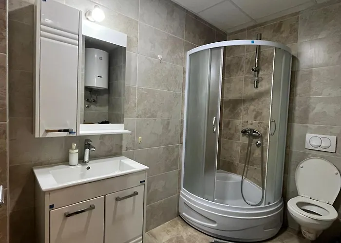 Msapartments 아파트