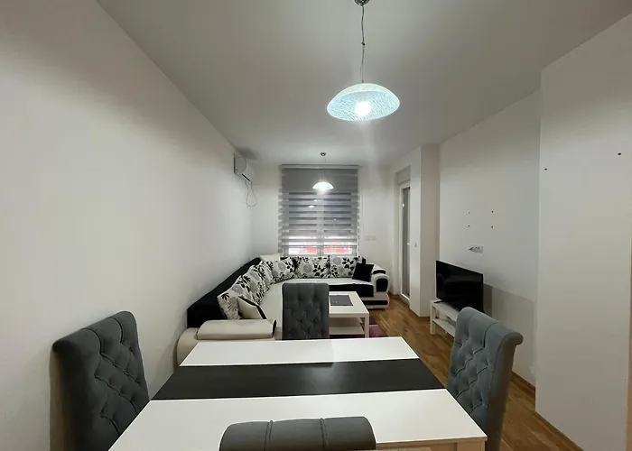 아파트 Msapartments